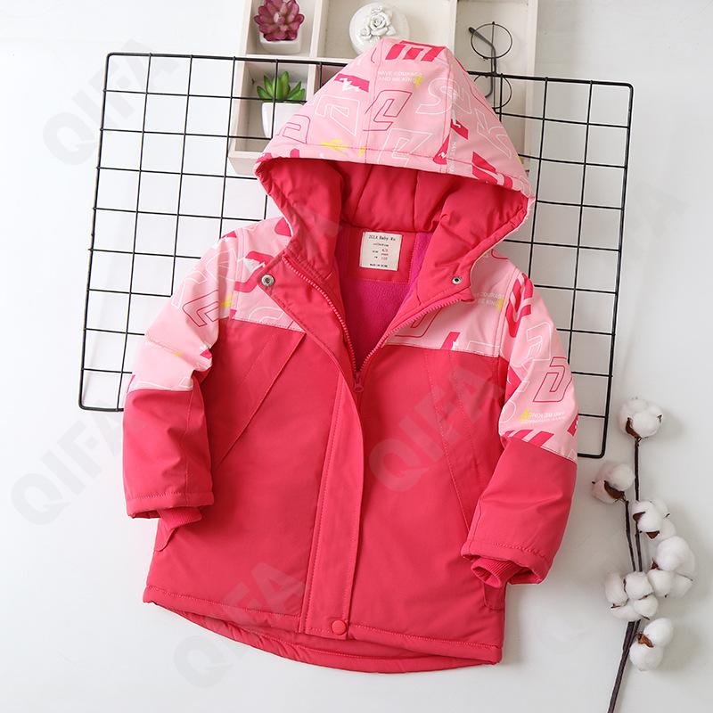 Детская Куртка CC2327_LM-23605-2