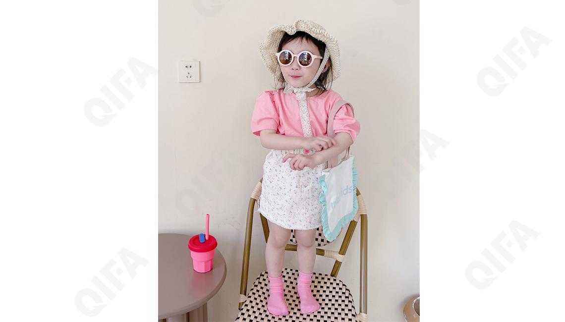 Детская Блузка CC1293_21276_243_2574