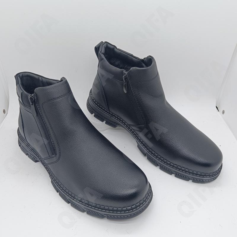 Мужские Ботинки RC119_QF-DM25-101