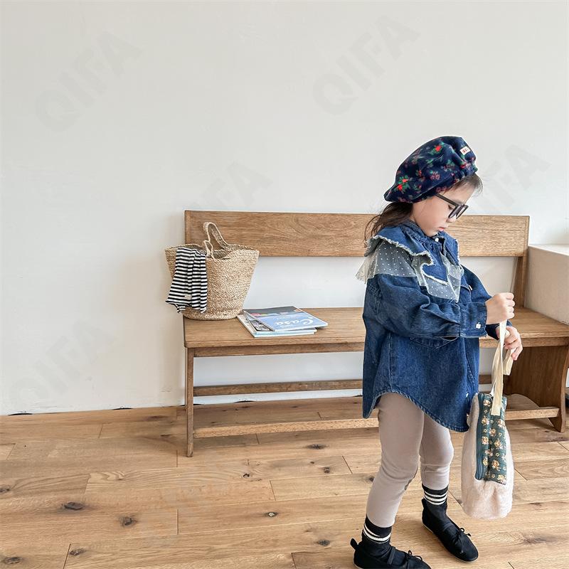 Детская Рубашка CC1293_123591_247_2576