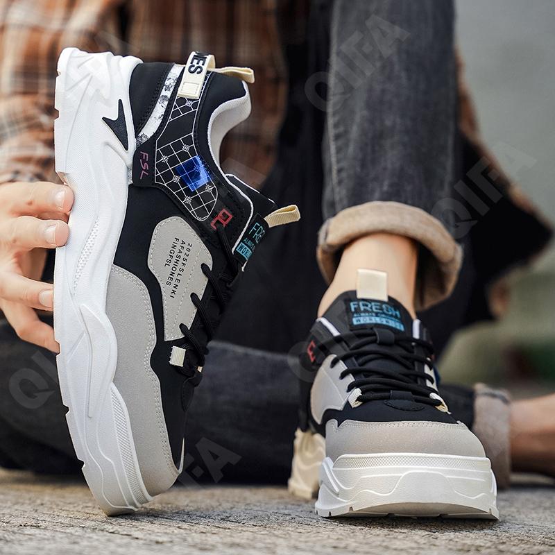 Мужские Кроссовки