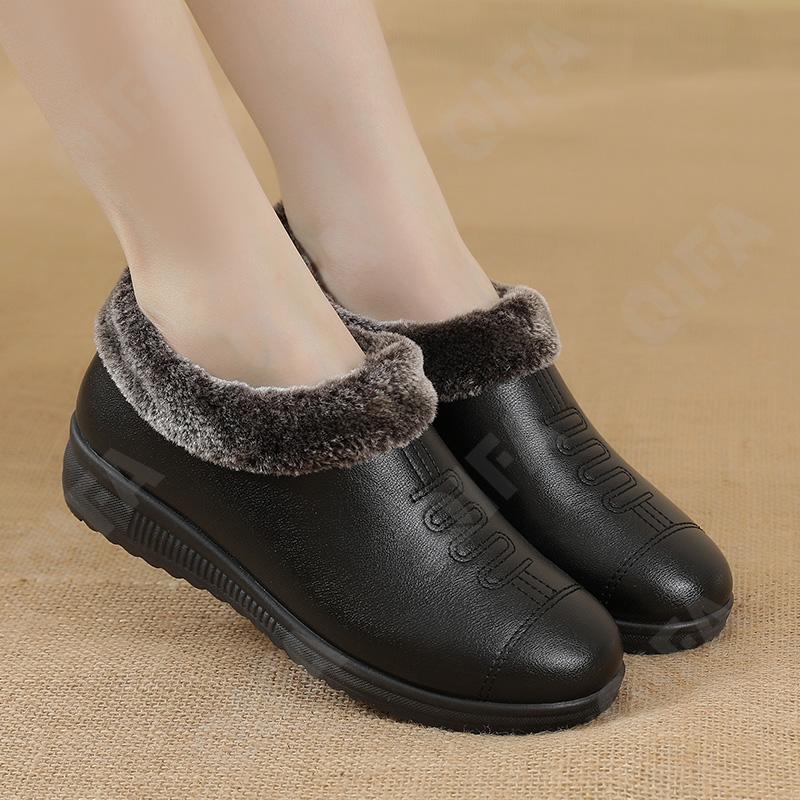 Женские Ботинки CC4012_B19-1