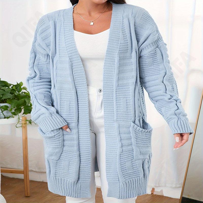 Женский Кардиган