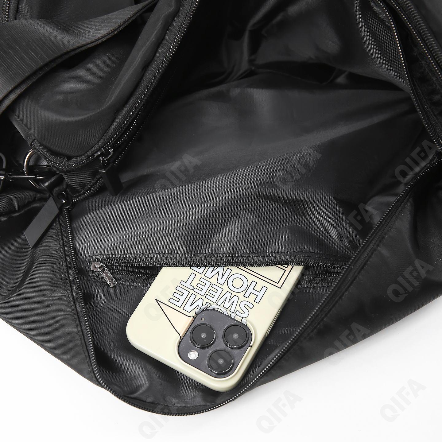 Женская Дорожная сумка CC096_8311-1