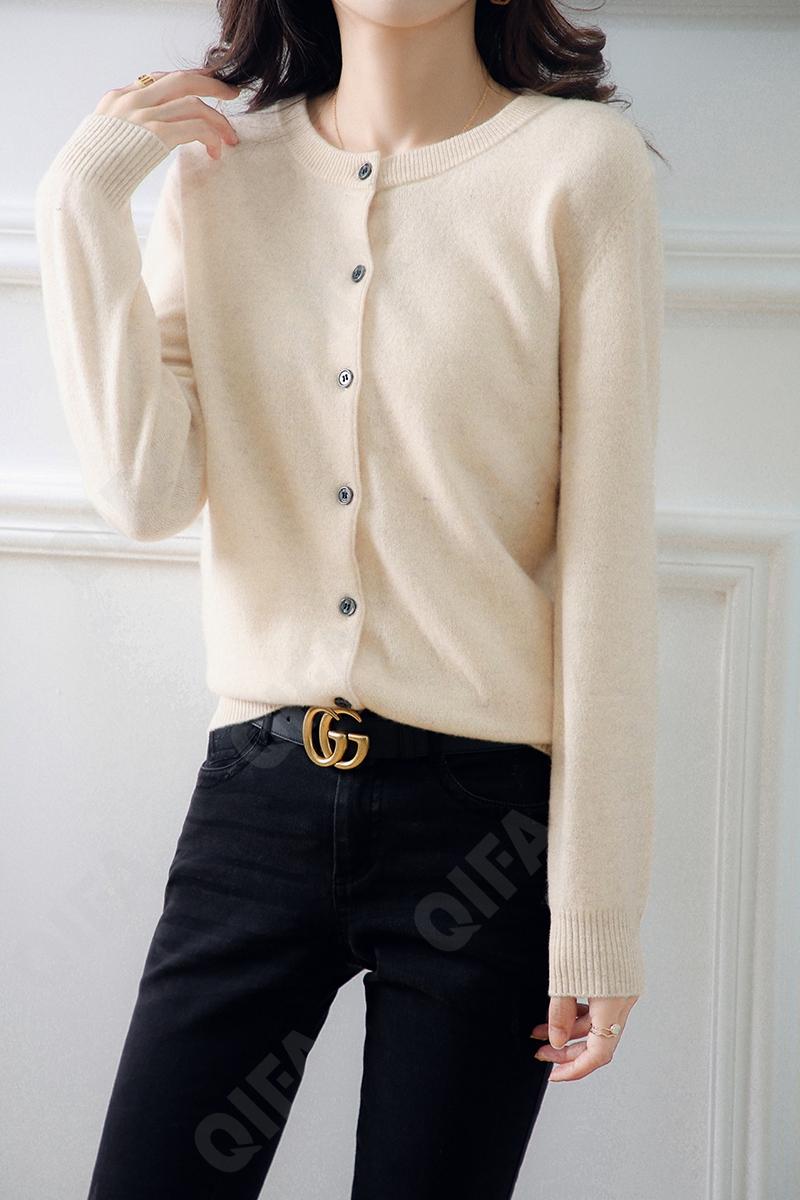 Женский Кардиган CC3116_ZD021_5250_1780_10