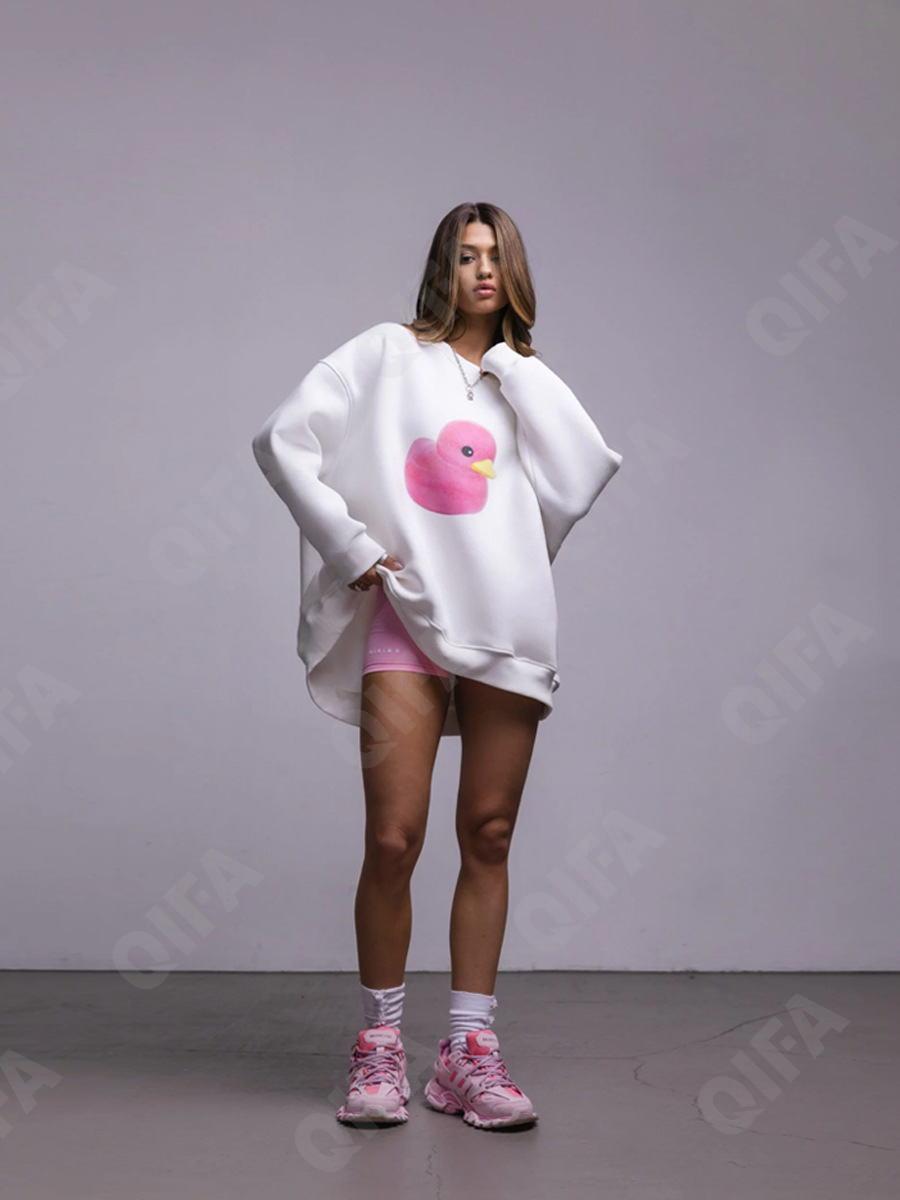 Женский Свитшот CC4052_WY0017_234_1778_70 Женский Свитшот CC4052_WY0017_234_1778_70