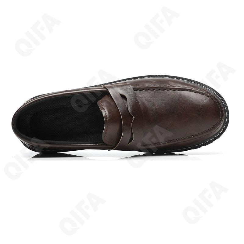 Мужские Полуботинки