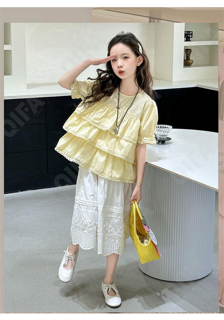 Детская Юбка CC1435_MCN-T115_225_2575_20