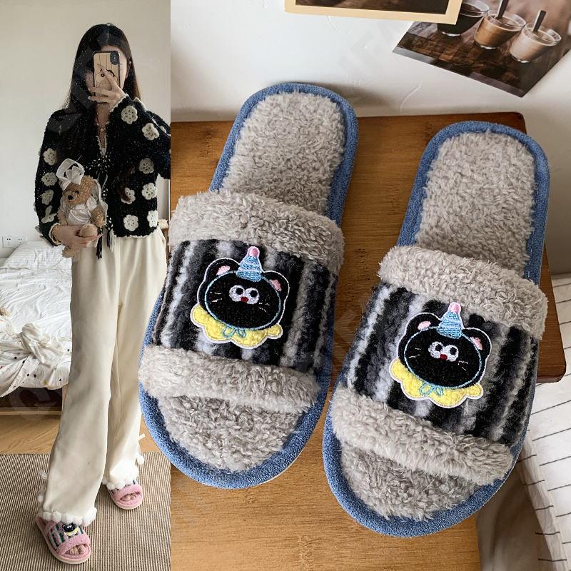 Женские Тапочки CC4988_8809-13-2