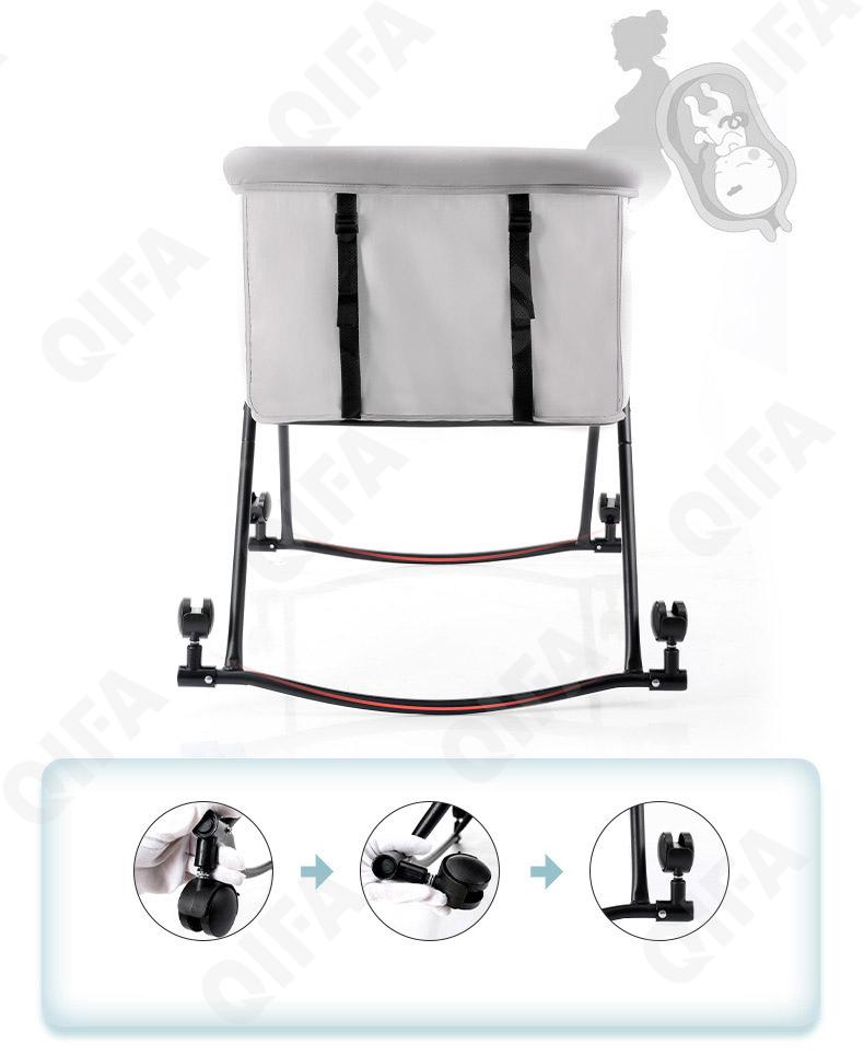 Колыбель-кроватка CC3790_CG901-3 Колыбель-кроватка CC3790_CG901-3