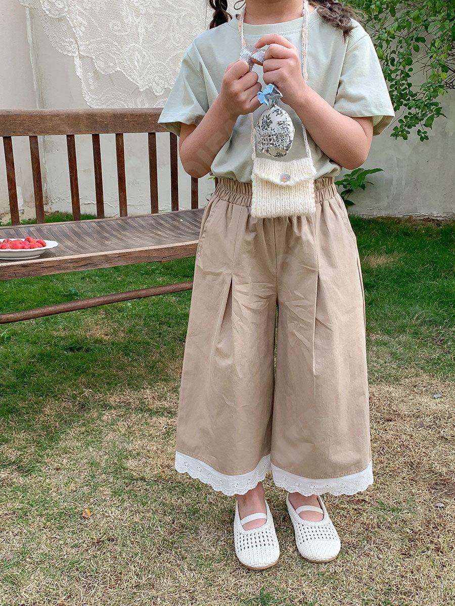 Детские Брюки CC2543_6501_225_2574_68