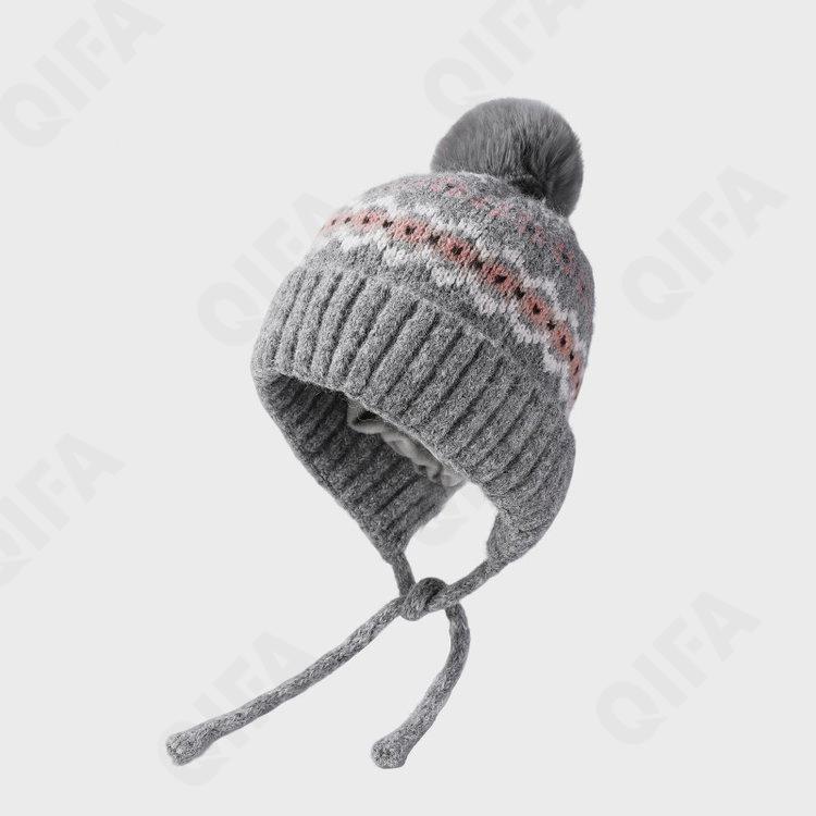 Женская Шапка CC5149_M3938-1 Женская Шапка CC5149_M3938-1