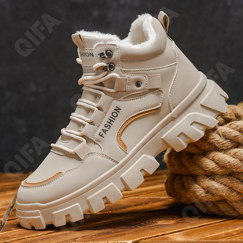 Мужские Ботинки CC4114_XKA02-4