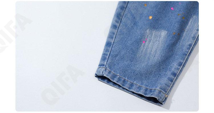 Детские Джинсы CC491_D214-7HA_247_1817_88