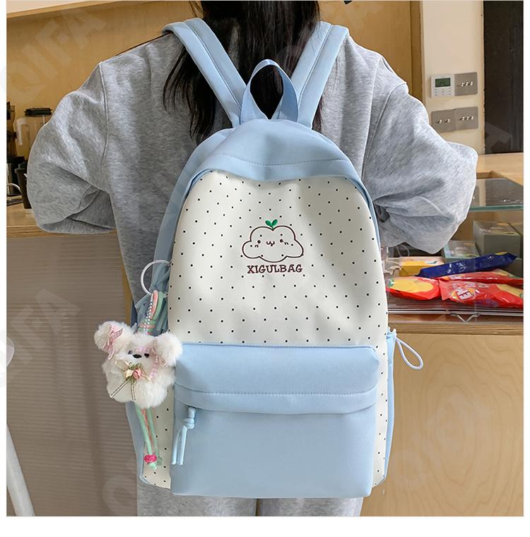 Женский Рюкзак CC423_20173-1