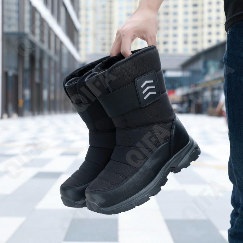 Мужские Дутики CC4114_R8823-3 Мужские Дутики CC4114_R8823-3