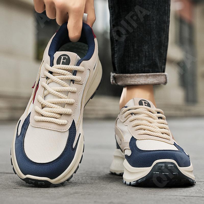 Мужские Кроссовки CC4282_0766-1