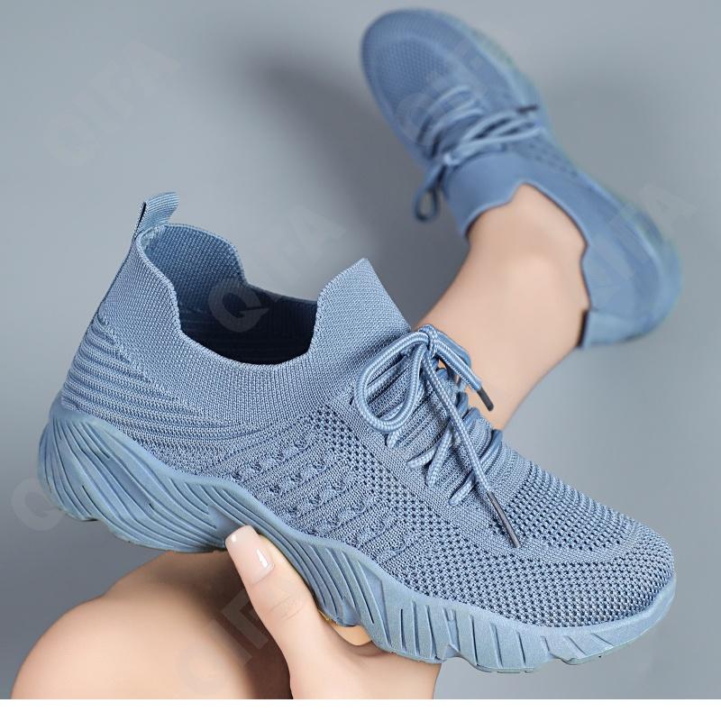 Женские Кроссовки CC4351_816-5