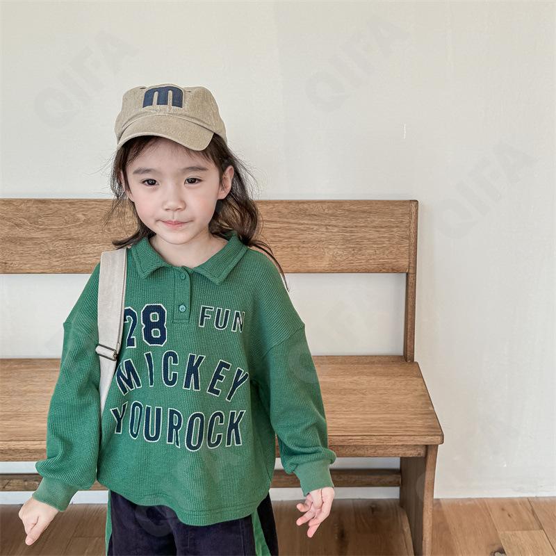 Детская Футболка поло CC1293_5032_231_2574_57