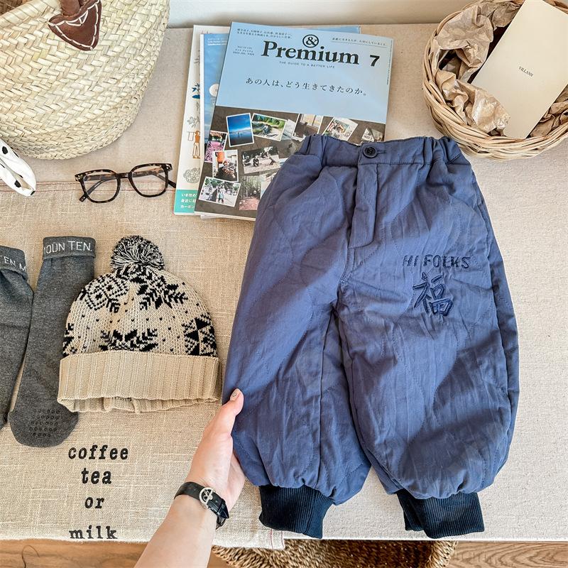 Детские Джоггеры CC1293_123601_250_2574