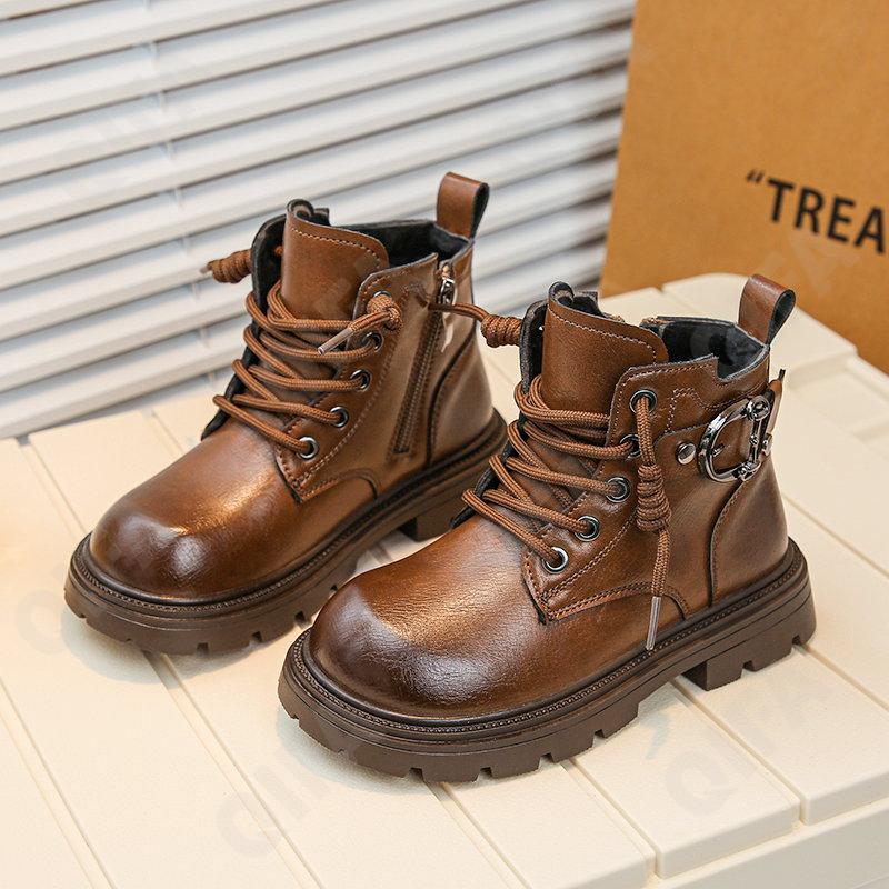 Детские Ботинки CC4092_A9985-A1