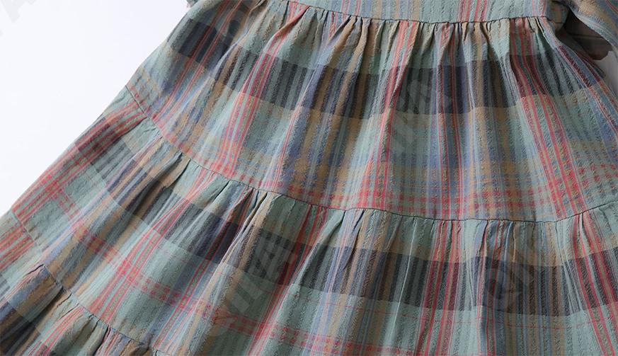 Детское Платье CC2327_QY-2429-1