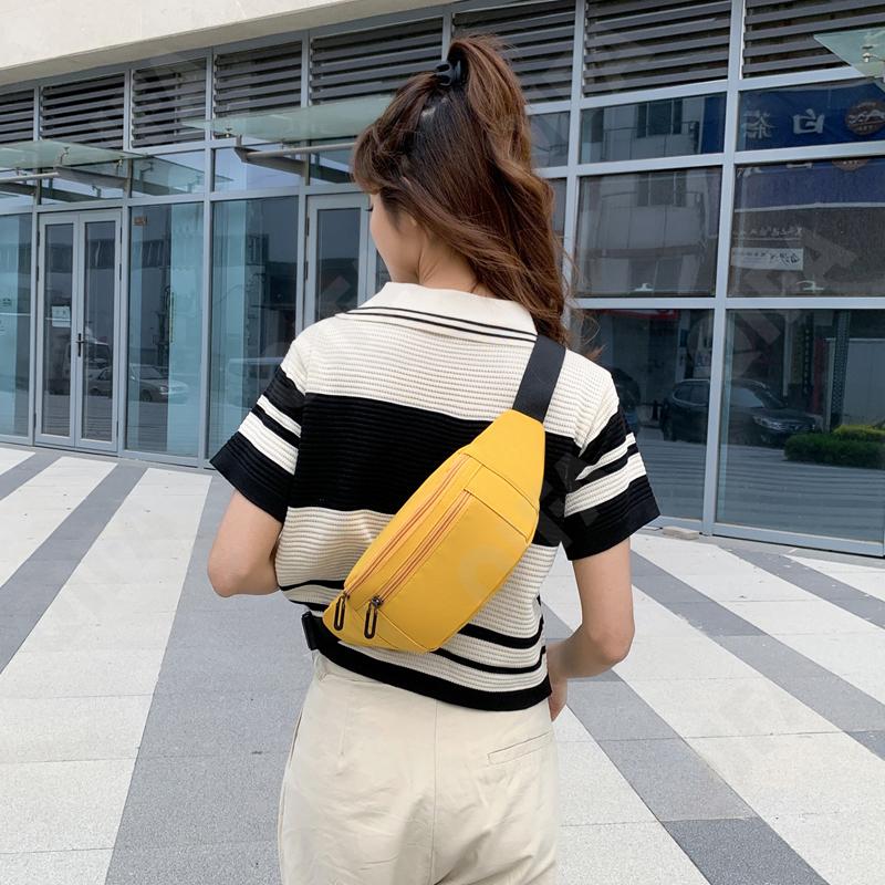 Женская Сумка поясная CC2673_DL2035-1 Женская Сумка поясная CC2673_DL2035-1