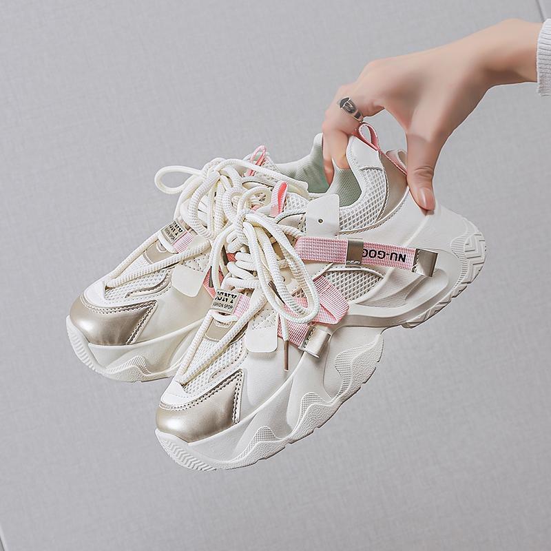 Женские Кроссовки CC4818_FB3305-1