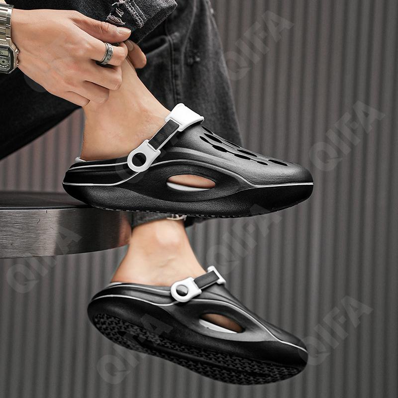 Мужское Сабо CC5555_8806-1 Мужское Сабо CC5555_8806-1