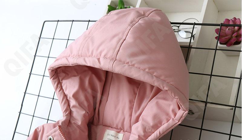 Детская Куртка CC2327_8822-2