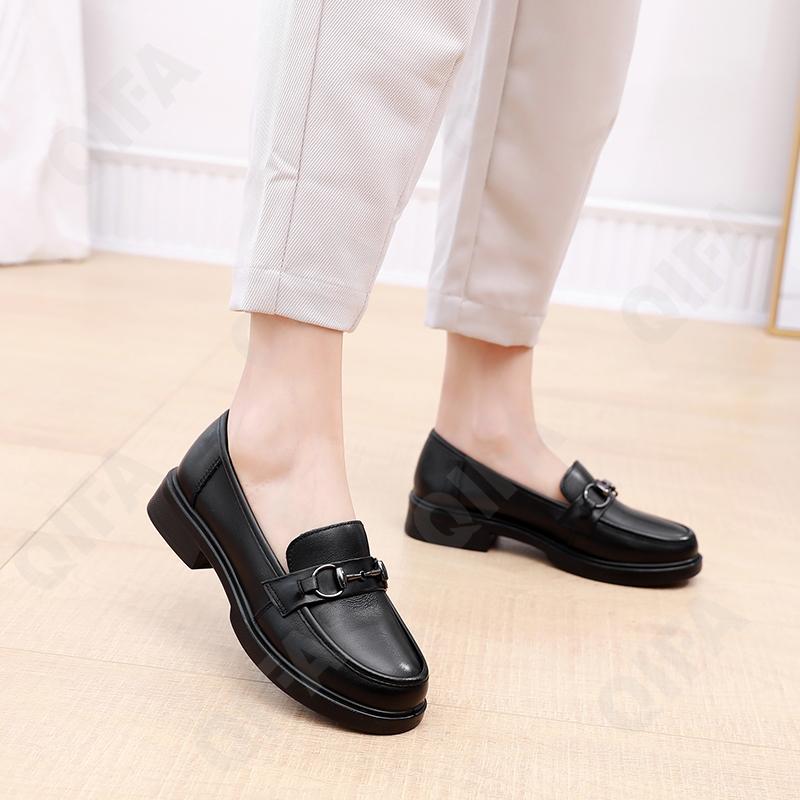 Женские Лоферы CC4114_I905-1