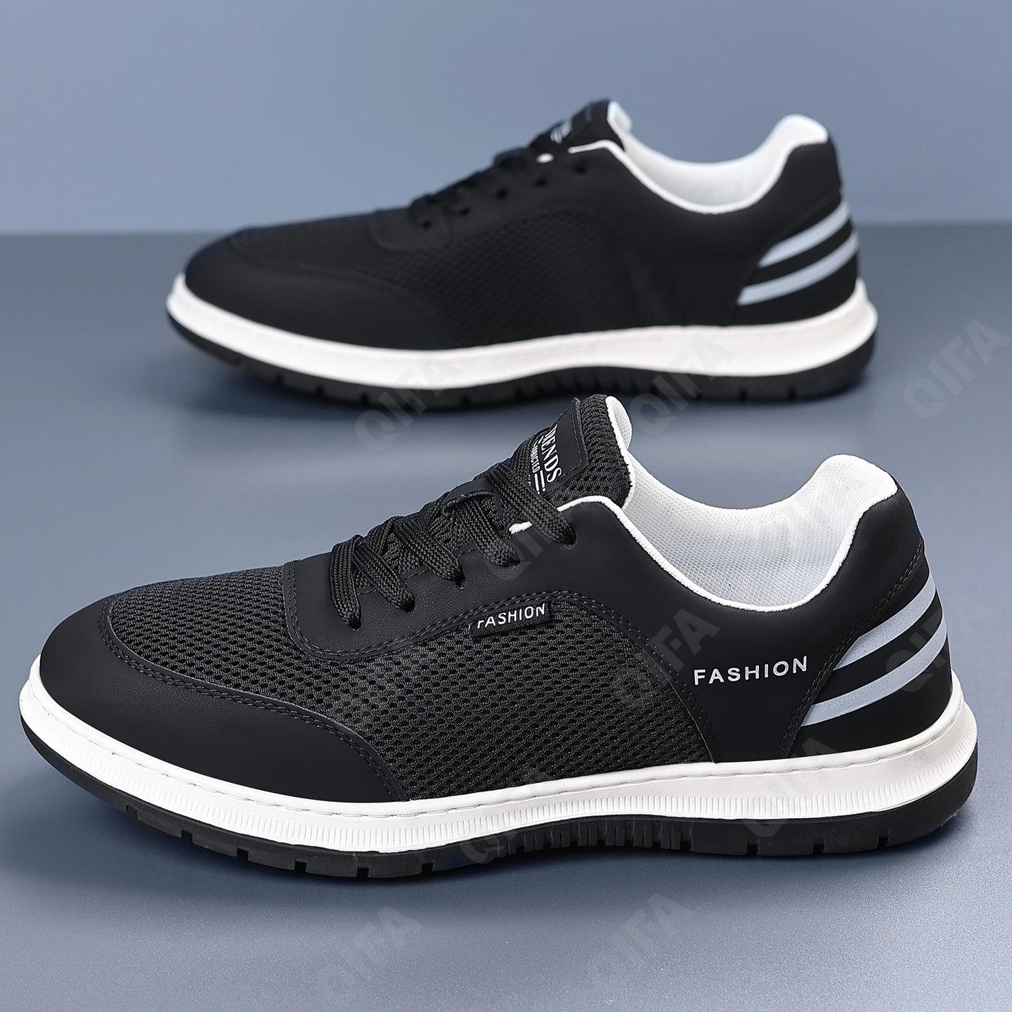 Мужские Кроссовки CC4114_W2208-1