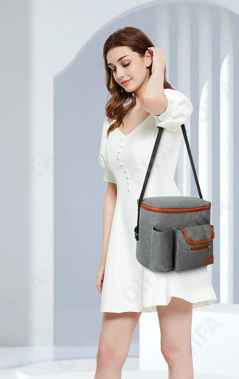 Женская Сумка для коляски CC4112_240119-3