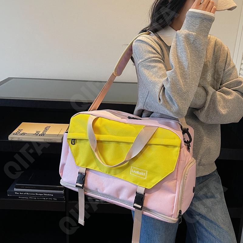 Женская Дорожная сумка CC3005_WL220-3 Женская Дорожная сумка CC3005_WL220-3