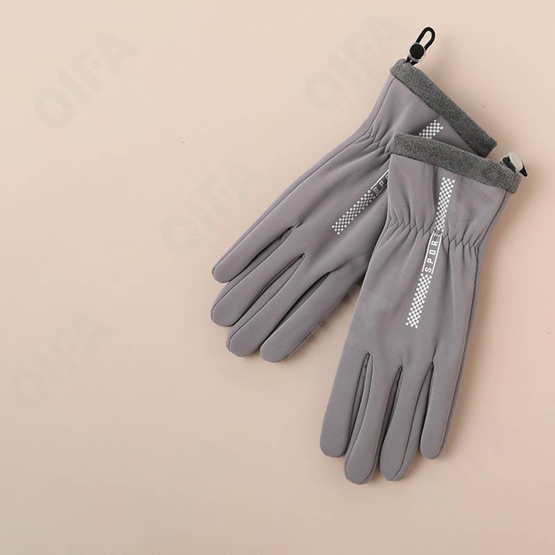 Женские Перчатки CC4424_A58-SSPN-1