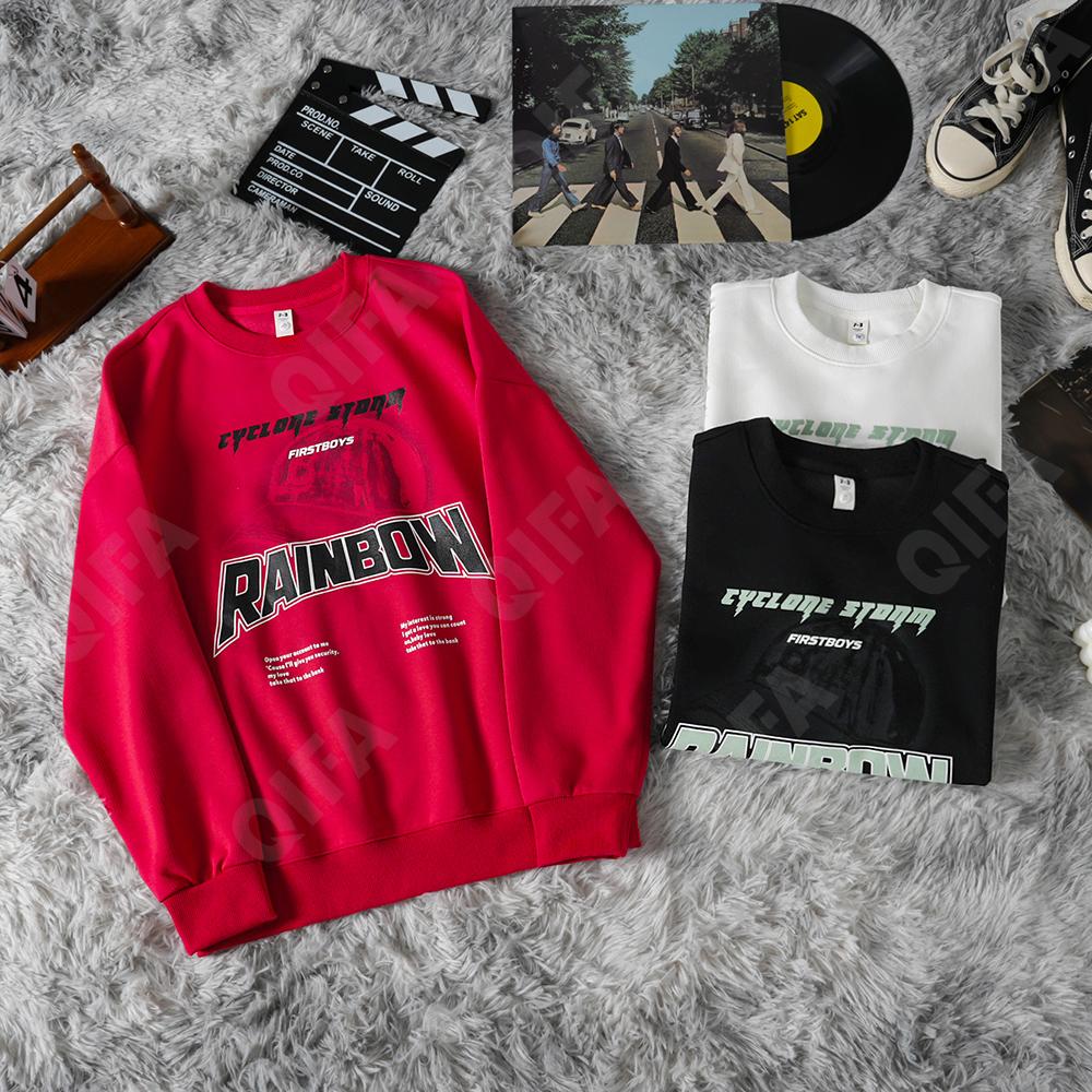 Мужской Свитшот CC4754_25650-51X547449Y2