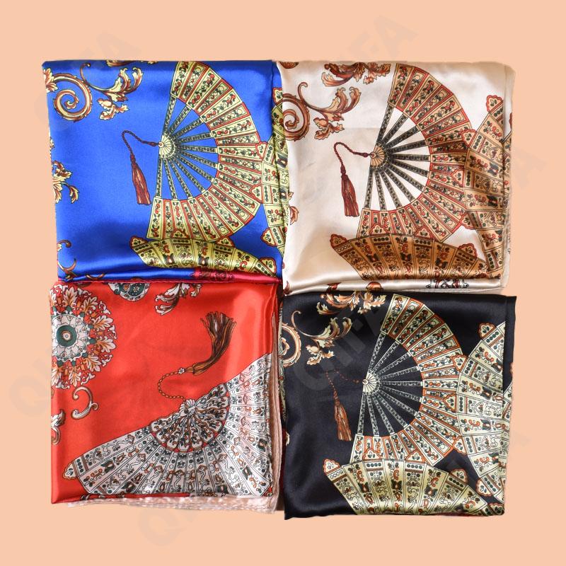 Женский Платок CC4230_D574-1 Женский Платок CC4230_D574-1