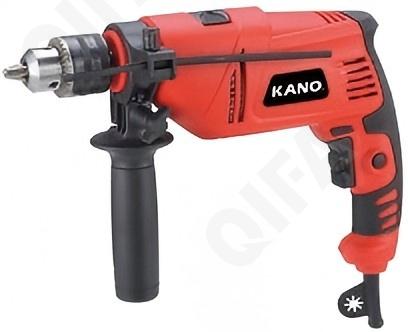 ударные дрели