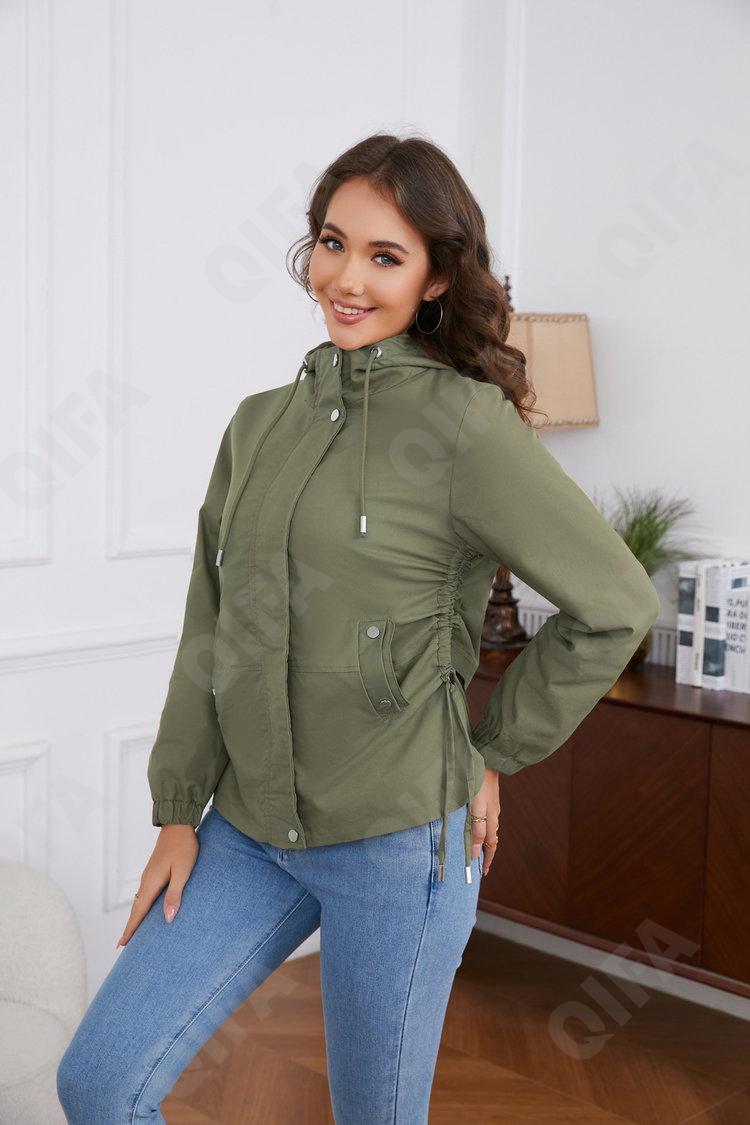 Женская Ветровка CC4800_227_252_1779_50