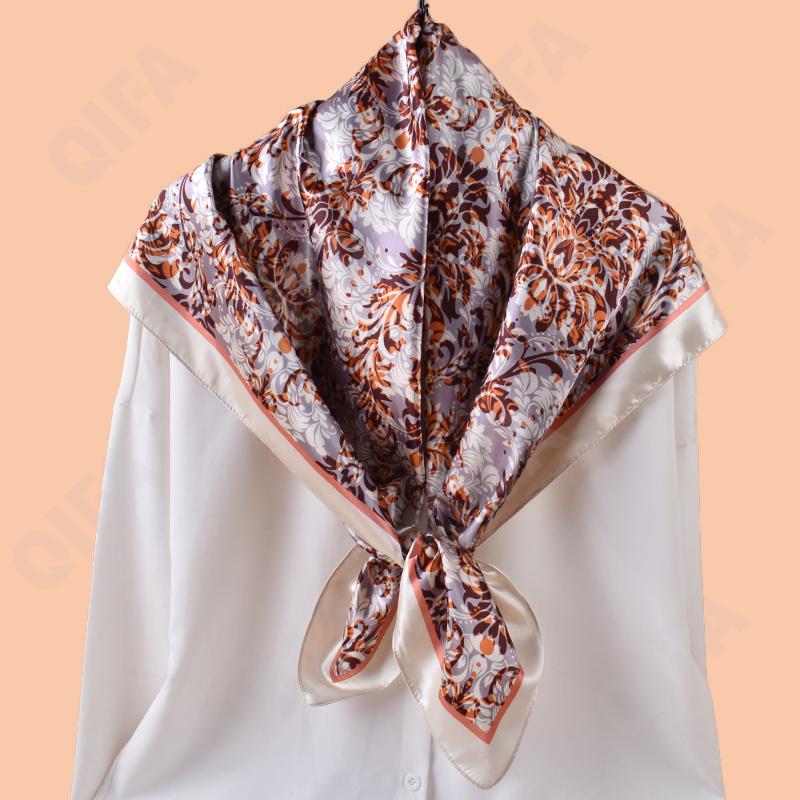 Женский Платок