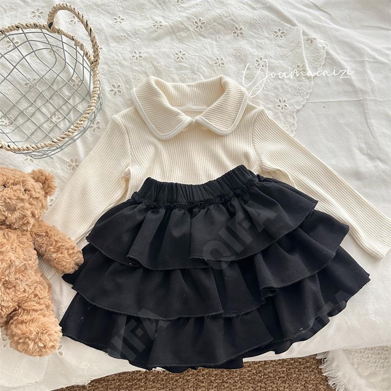 Детская Юбка-брюки CC2705_Q25045_252_2574_93