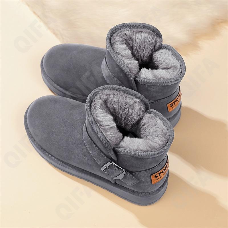 Мужские Угги CC4324_LY-F300M-1 Мужские Угги CC4324_LY-F300M-1