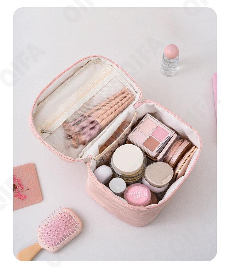 Женская Косметичка CC4380_RH2522-1 Женская Косметичка CC4380_RH2522-1