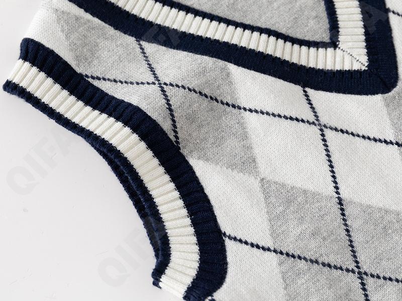 Детский Жилет CC3266_SY4337_246_2574_29