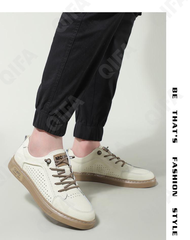 Мужские Полуботинки CC4119_B1620-1 Мужские Полуботинки CC4119_B1620-1