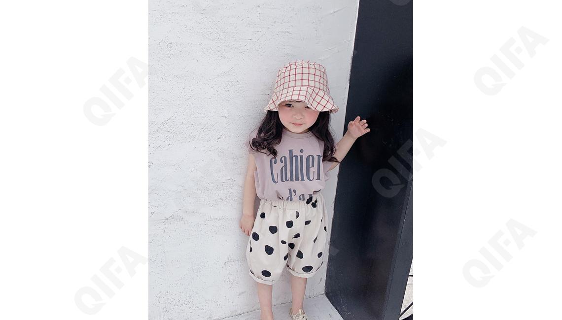 Детская Футболка CC1293_20513_248_2574