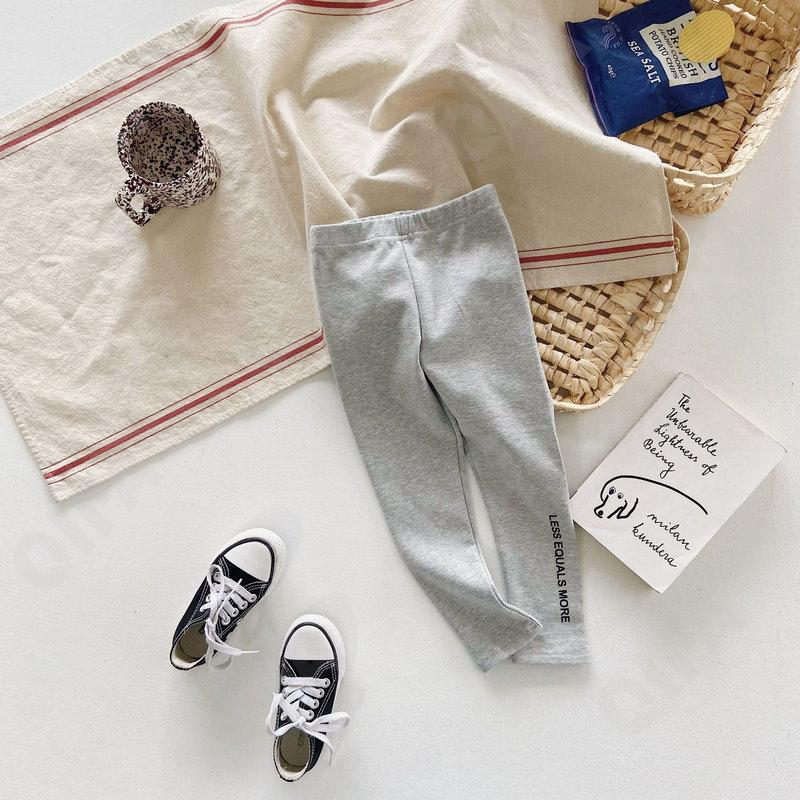 Детские Леггинсы