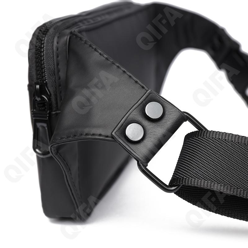 Мужская Сумка поясная RC764_5936-4