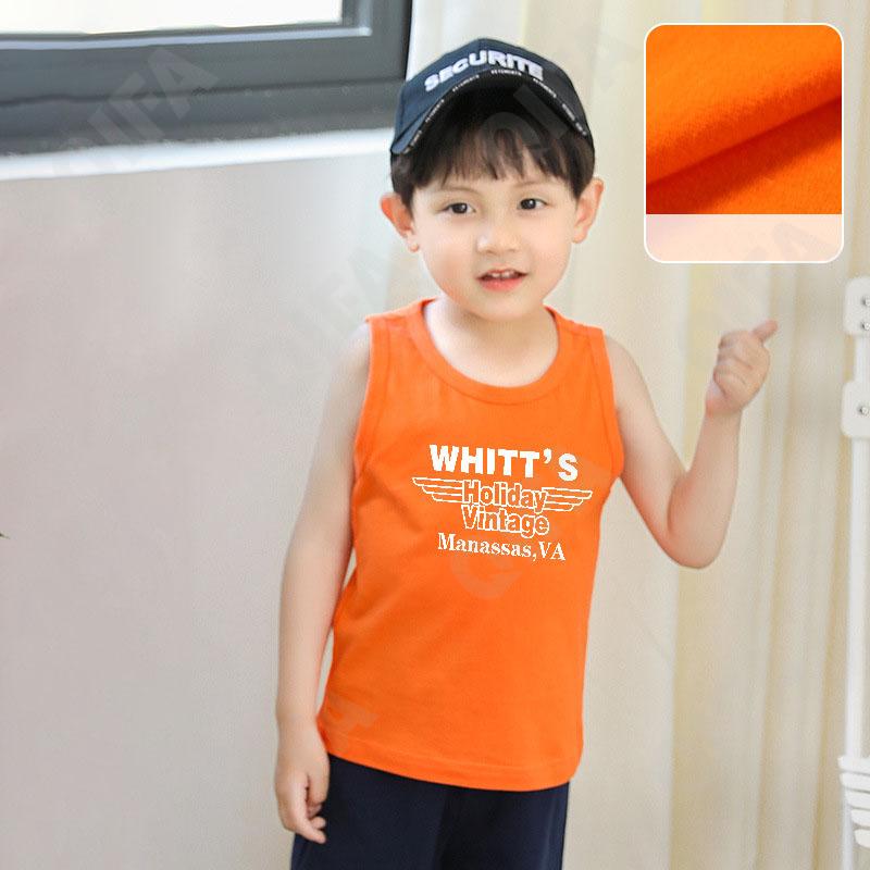 Детская Майка CC2124_MC1001-1_226_2574