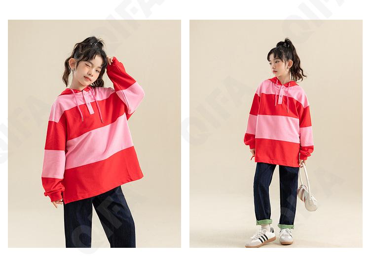 Детское Худи CC1333_22MQ109_235_2575